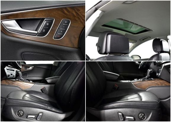Audi A7, 3.0 л, Робот, 2014 фото 10