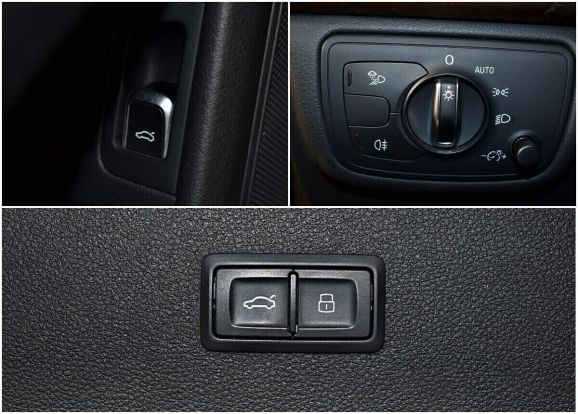 Audi A7, 3.0 л, Робот, 2014 фото 2