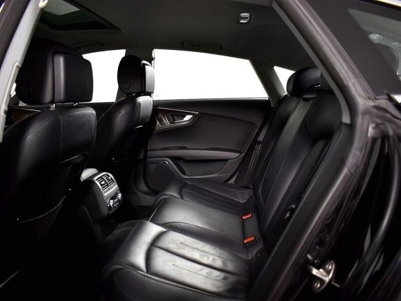 Audi A7, 3.0 л, Робот, 2014 фото 1