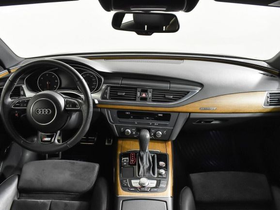 Audi A7, 3.0 л, Робот, 2015 фото 9