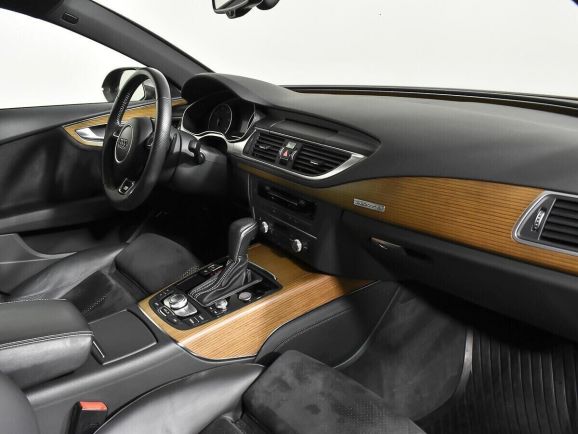 Audi A7, 3.0 л, Робот, 2015 фото 10