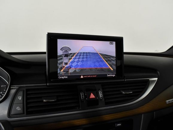 Audi A7, 3.0 л, Робот, 2015 фото 11