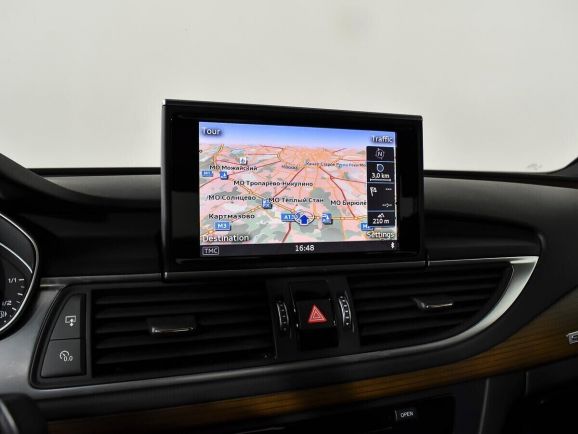 Audi A7, 3.0 л, Робот, 2015 фото 12