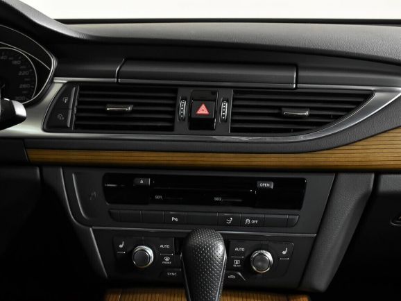 Audi A7, 3.0 л, Робот, 2015 фото 13