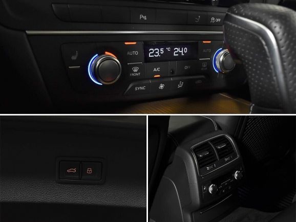 Audi A7, 3.0 л, Робот, 2015 фото 2