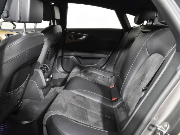 Audi A7, 3.0 л, Робот, 2015 фото 1