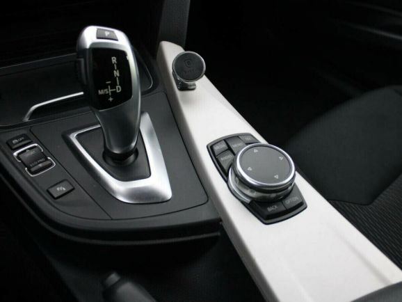 BMW 3 серии, 1.6 л, АТ, 2014 фото 9