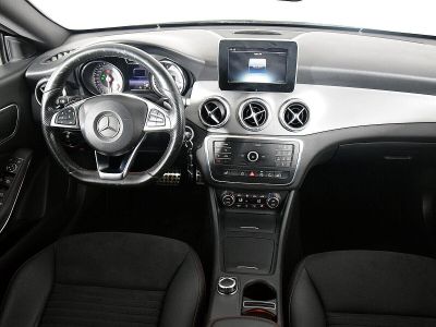 Mercedes-Benz CLA, 2.0 л, РКПП, 2015 фото 2