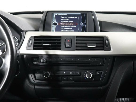 BMW 3 серии, 2.0 л, АТ, 2012 фото 10