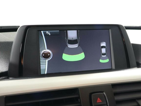 BMW 3 серии, 2.0 л, АТ, 2012 фото 2