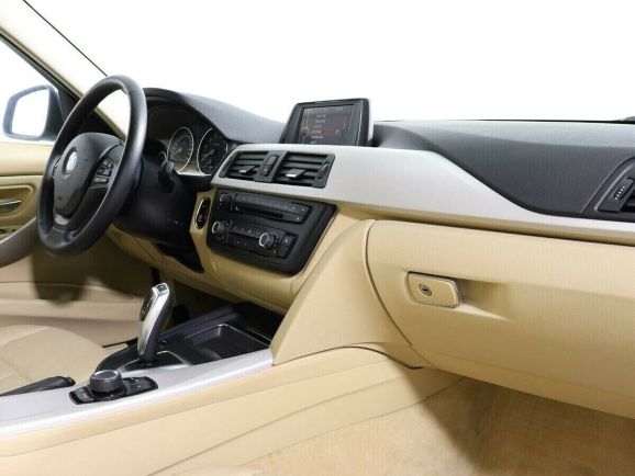 BMW 3 серии, 2.0 л, АТ, 2014 фото 9