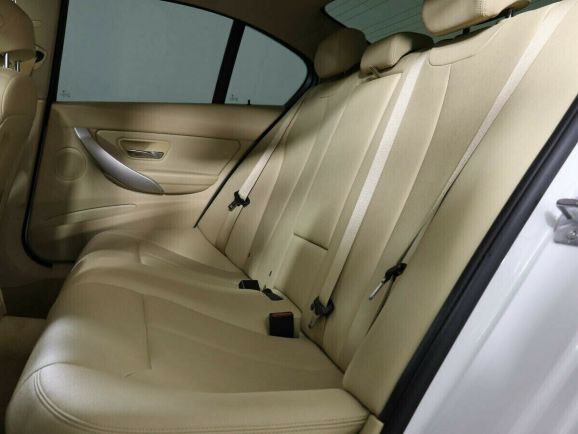 BMW 3 серии, 2.0 л, АТ, 2014 фото 1