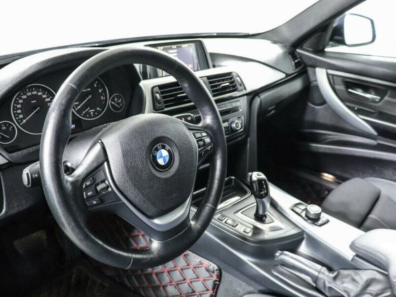 BMW 3 серии, 2.0 л, АТ, 2014 фото 7