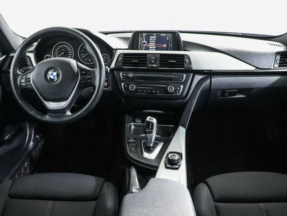BMW 3 серии, 2.0 л, АТ, 2014 фото 8