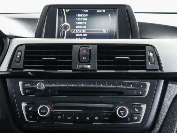 BMW 3 серии, 2.0 л, АТ, 2014 фото 2