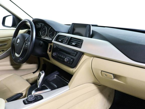 BMW 3 серии, 2.0 л, АТ, 2012 фото 7