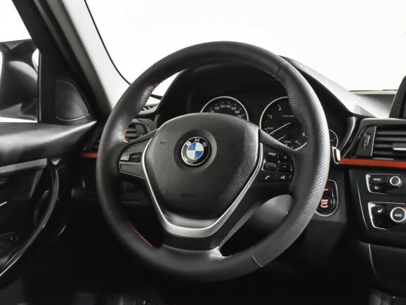 BMW 3 серии, 2.0 л, АТ, 2015 фото 8