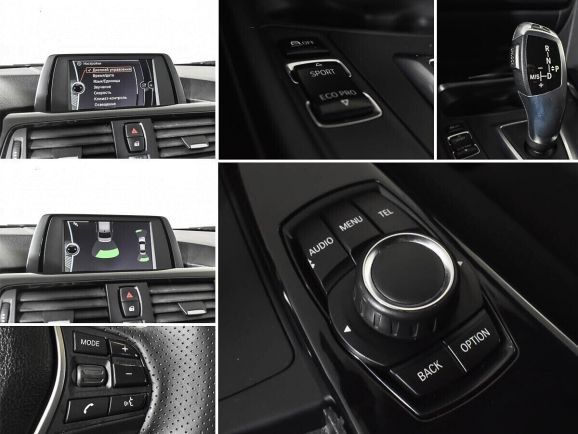 BMW 3 серии, 2.0 л, АТ, 2015 фото 2