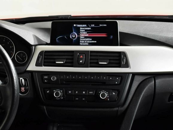 BMW 3 серии, 1.6 л, АТ, 2014 фото 11