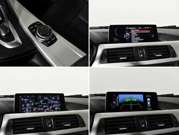 BMW 3 серии, 1.6 л, АТ, 2014 фото 2