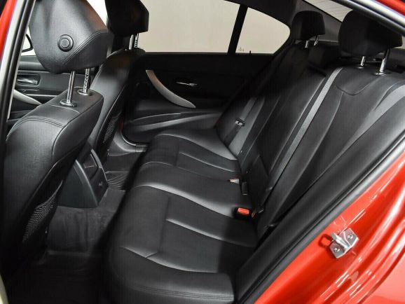 BMW 3 серии, 1.6 л, АТ, 2014 фото 1