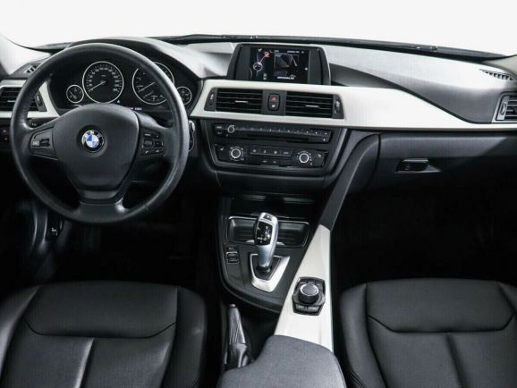 BMW 3 серии, 2.0 л, АТ, 2013 фото 7