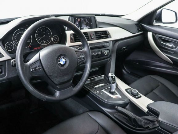 BMW 3 серии, 2.0 л, АТ, 2013 фото 8