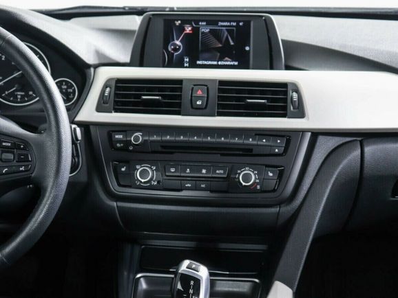 BMW 3 серии, 2.0 л, АТ, 2013 фото 2