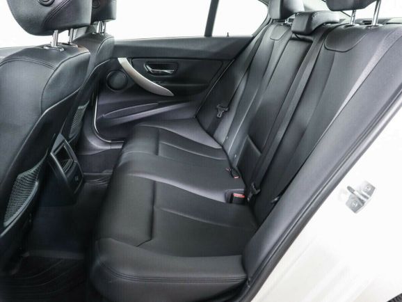 BMW 3 серии, 2.0 л, АТ, 2013 фото 1