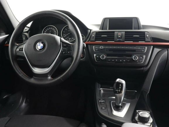 BMW 3 серии, 2.0 л, АТ, 2012 фото 7