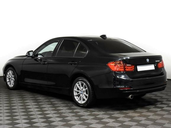 BMW 3 серии, 2.0 л, АТ, 2015 фото 4