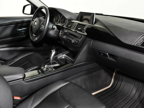 BMW 3 серии, 2.0 л, АТ, 2015 фото 7