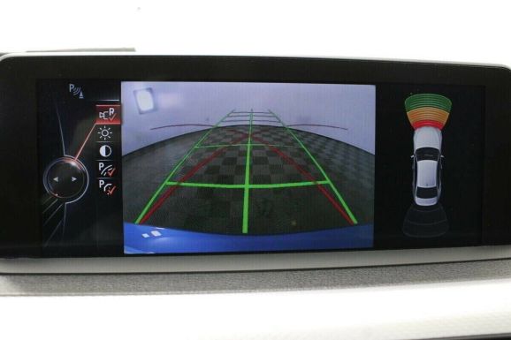 BMW 3 серии, 2.0 л, АТ, 2014 фото 2