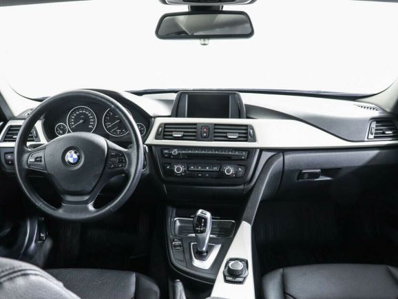 BMW 3 серии, 2.0 л, АТ, 2014 фото 7