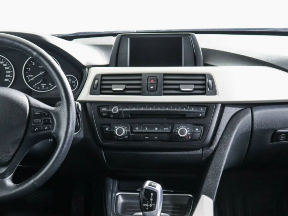 BMW 3 серии, 2.0 л, АТ, 2014 фото 2