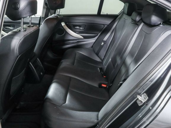 BMW 3 серии, 2.0 л, АТ, 2014 фото 1