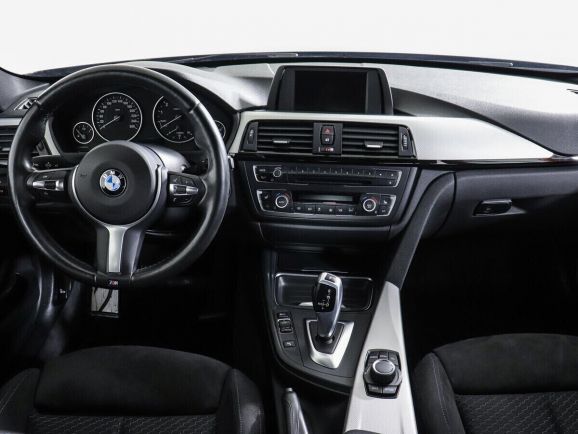 BMW 3 серии, 2.0 л, АТ, 2015 фото 7
