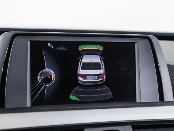 BMW 3 серии, 2.0 л, АТ, 2015 фото 2