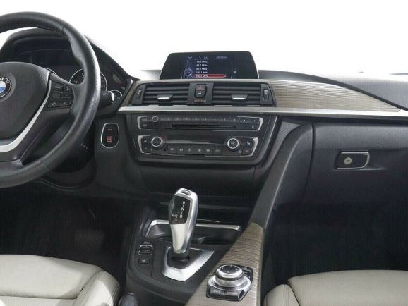 BMW 3 серии, 2.0 л, АТ, 2013 фото 2