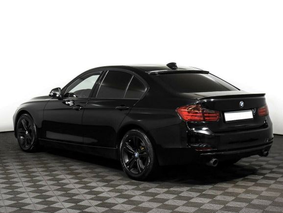BMW 3 серии, 2.0 л, АТ, 2013 фото 6