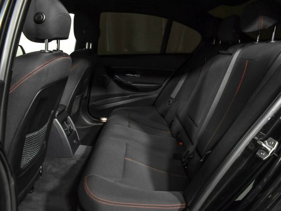 BMW 3 серии, 2.0 л, АТ, 2013 фото 1