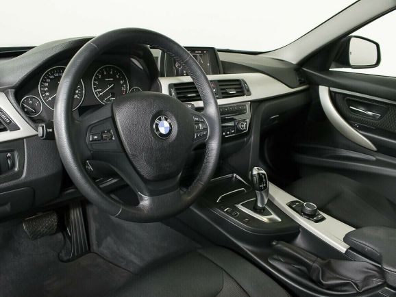 BMW 3 серии, 2.0 л, АТ, 2014 фото 8