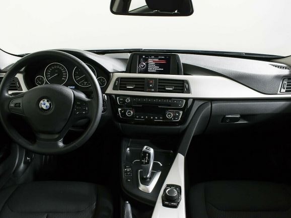BMW 3 серии, 2.0 л, АТ, 2014 фото 9
