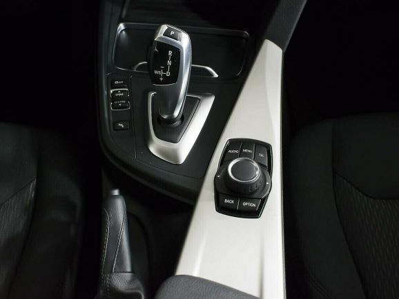 BMW 3 серии, 2.0 л, АТ, 2014 фото 10