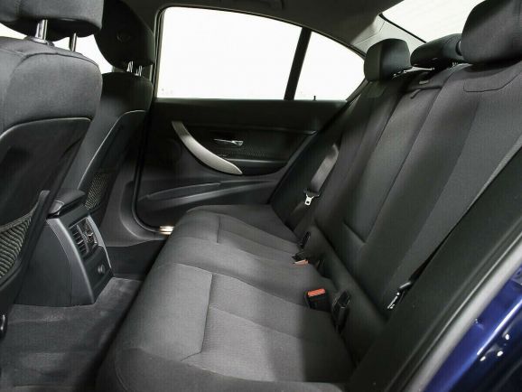 BMW 3 серии, 2.0 л, АТ, 2014 фото 1