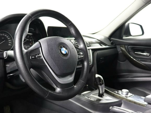 BMW 3 серии, 2.0 л, АТ, 2013 фото 7