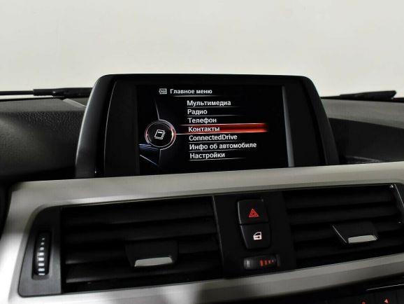 BMW 3 серии, 2.0 л, АТ, 2015 фото 2