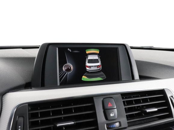 BMW 3 серии, 2.0 л, АТ, 2016 фото 9