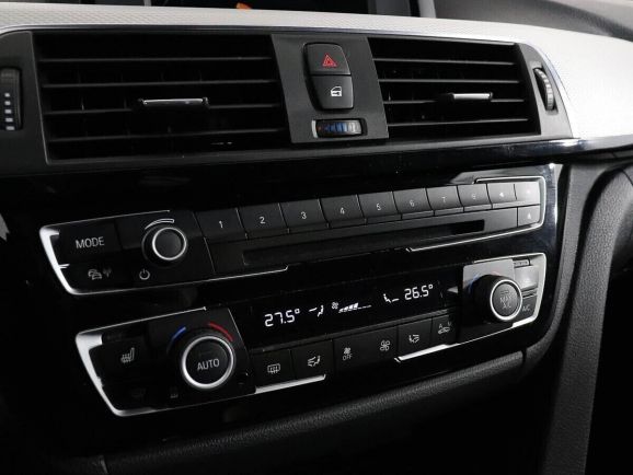 BMW 3 серии, 2.0 л, АТ, 2016 фото 2