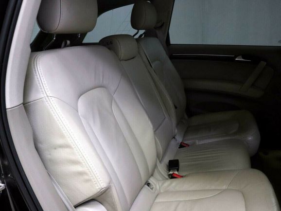 Audi Q7, 3.0 л, АТ, 2009 фото 1